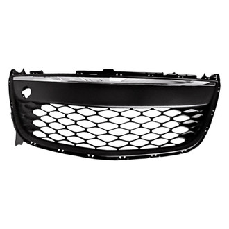 Replacement - Front Lower Bumper Grille (Standard Line)