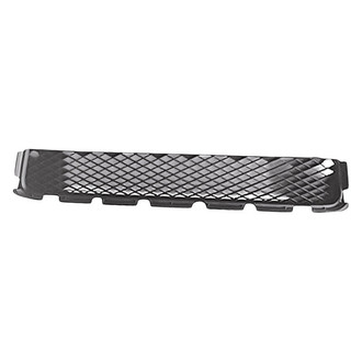 Replacement - Front Lower Bumper Grille (Standard Line)