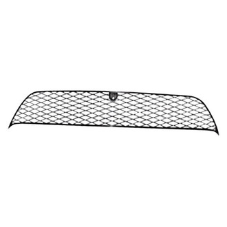 Replacement - Front Lower Bumper Grille (Standard Line)