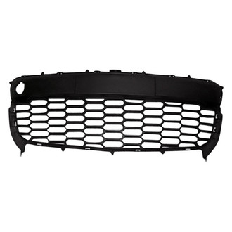 Replacement - Front Bumper Grille (Standard Line)
