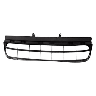 Replacement - Front Lower Bumper Grille (Standard Line)