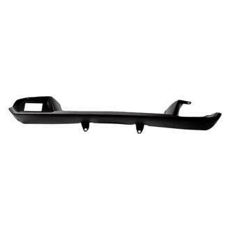 Replacement - Front Bumper Grille Insert (Standard Line)