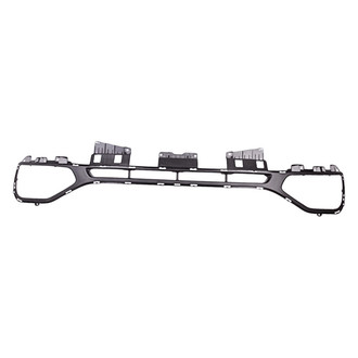 Replacement - Front Bumper Grille (CAPA Certified)