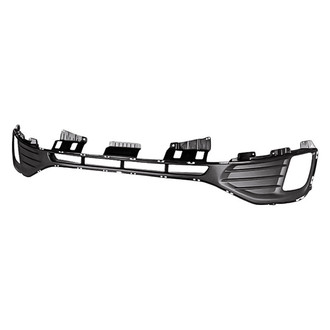 Replacement - Front Bumper Grille (Standard Line)
