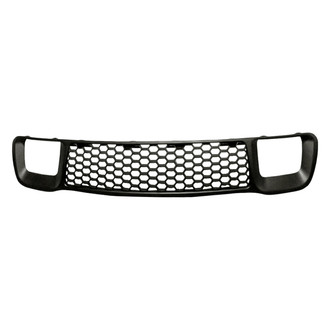 Replacement - Front Bumper Grille (Standard Line)