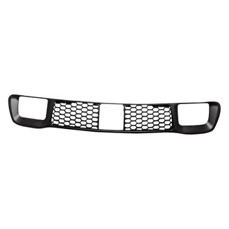 Replacement - Front Bumper Grille (CAPA Certified)