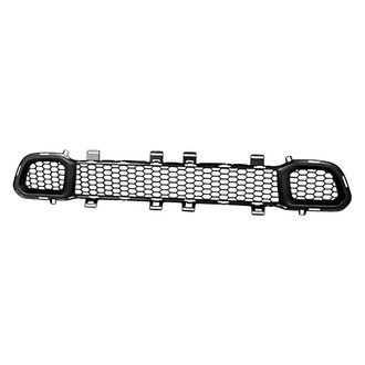 Replacement - Front Bumper Grille (CAPA Certified)