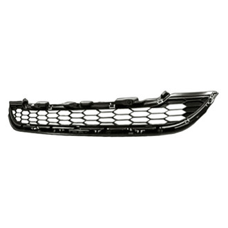 Replacement - Front Lower Bumper Grille (CAPA Certified)