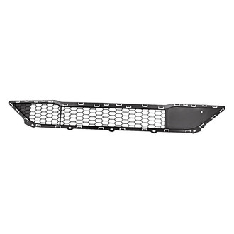 Replacement - Front Bumper Grille (CAPA Certified)