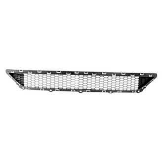 Replacement - Front Bumper Grille (Standard Line)