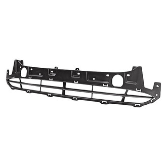 Replacement - Front Bumper Grille (CAPA Certified)