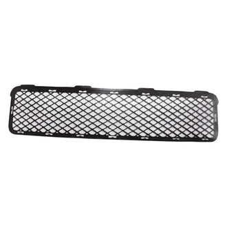 Replacement - Front Lower Center Bumper Grille (Standard Line)
