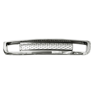 Replacement - Front Lower Center Bumper Grille (Standard Line)