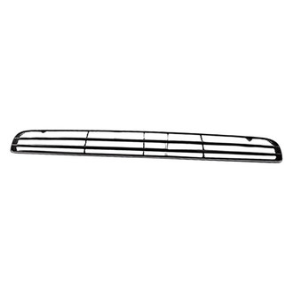 Replacement - Front Lower Center Bumper Grille (Standard Line)