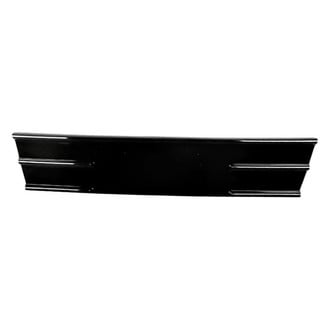Replacement - Front Bumper Grille (CAPA Certified)