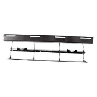 Replacement - Front Bumper Grille (Standard Line)