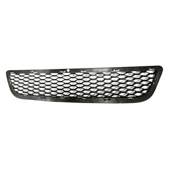 Replacement - Front Bumper Grille (CAPA Certified)
