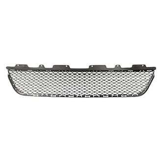 Replacement - Front Lower Bumper Grille (CAPA Certified)