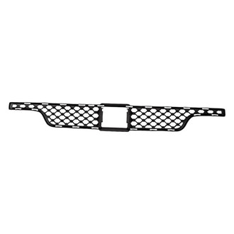 Replacement - Front Bumper Grille (CAPA Certified)