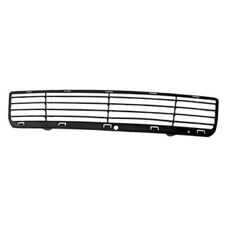 Replacement - Front Center Bumper Grille (Standard Line)