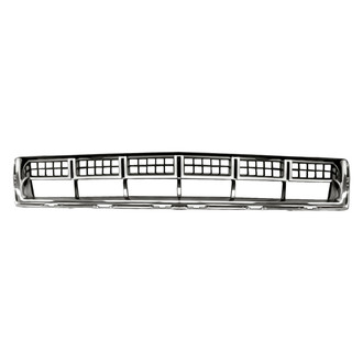 Replacement - Front Bumper Grille (Standard Line)