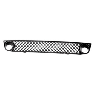 Replacement - Front Bumper Grille (Standard Line)