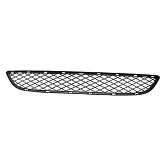 Replacement - Front Lower Bumper Grille (Standard Line)