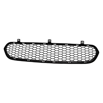 Replacement - Front Lower Center Bumper Grille (Standard Line)