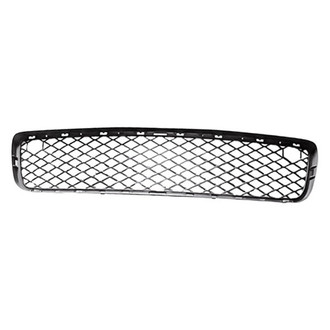 Replacement - Front Lower Bumper Grille