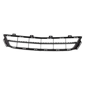 Replacement - Front Bumper Grille (CAPA Certified)
