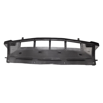 Replacement - Front Lower Bumper Air Shield (Standard Line)