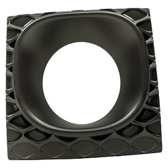 Replacement - Front Bumper Grille (Standard Line)