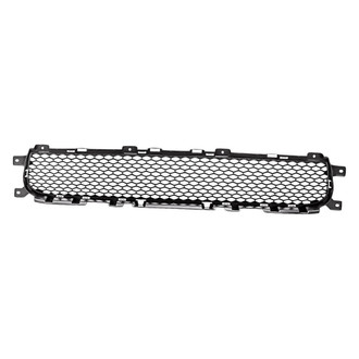 Replacement - Front Bumper Grille (Standard Line)
