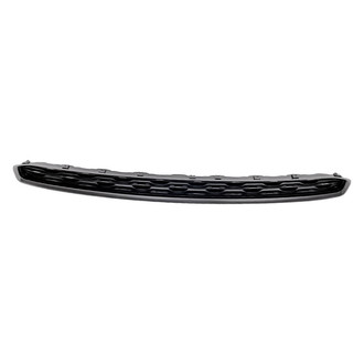 Replacement - Front Bumper Grille (Standard Line)
