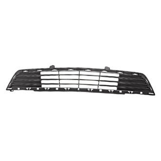 Replacement - Front Bumper Grille (Standard Line)