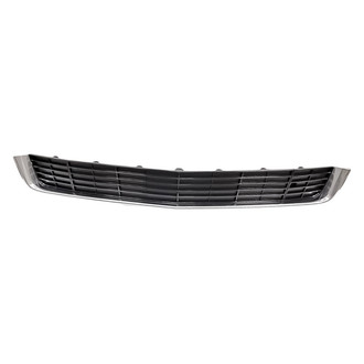 Replacement - Front Bumper Grille (Standard Line)