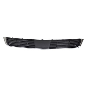 Replacement - Front Lower Bumper Grille (Standard Line)