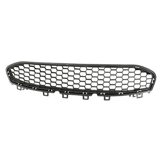 Replacement - Front Bumper Grille (Standard Line)