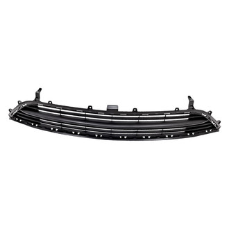Replacement - Front Bumper Grille (Standard Line)