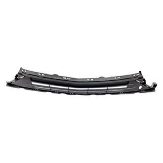 Replacement - Front Bumper Grille (Standard Line)