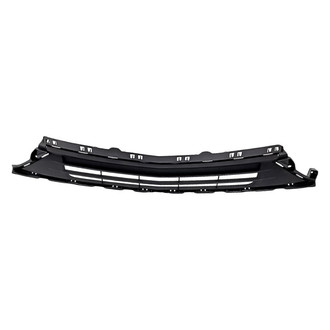 Replacement - Front Bumper Grille (Standard Line)