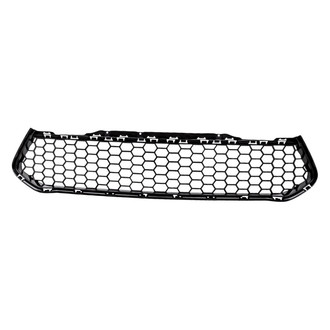 Replacement - Front Bumper Grille