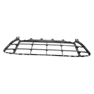 Replacement - Front Bumper Grille (Standard Line)