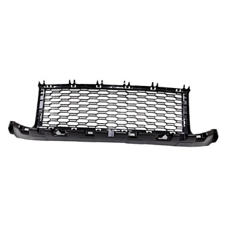 Replacement - Front Bumper Grille (Standard Line)