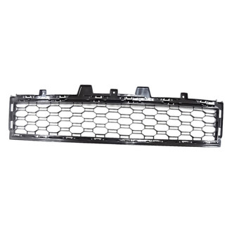 Replacement - Front Bumper Grille (Standard Line)