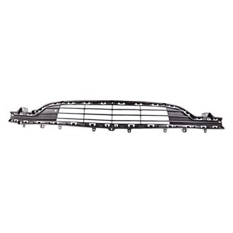 Replacement - Front Bumper Grille (CAPA Certified)