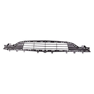 Replacement - Front Bumper Grille (Standard Line)