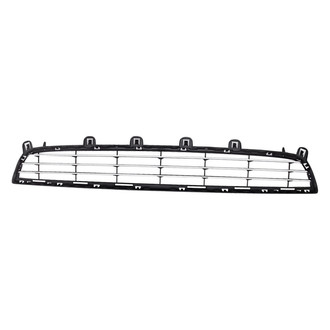 Replacement - Front Lower Bumper Grille