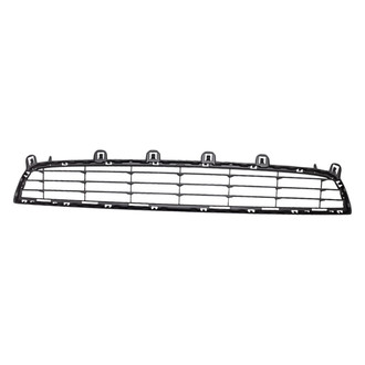 Replacement - Front Lower Bumper Grille (Standard Line)
