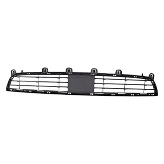 Replacement - Front Lower Bumper Grille (Standard Line)